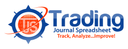 trading-journal-spreadsheet
