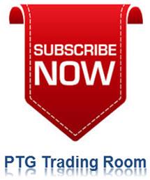 PTG Trading Room 2-Week Trial Access